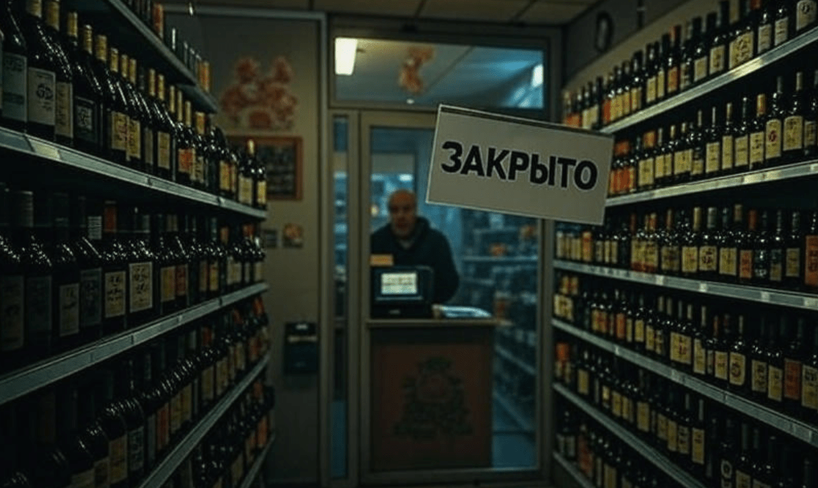 Сеть «Красное & Белое» выгнали из Вологодчины из-за обвинений в «торговле смертью»