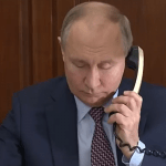 Путин и саудовский наследный принц обсудили итоги контактов с Трампом