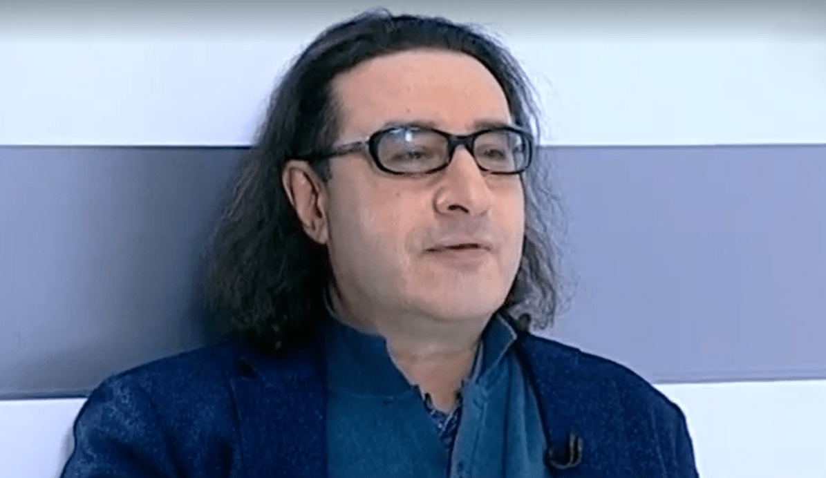 Скончался создатель «Электротеатра Станиславский» Борис Юхананов