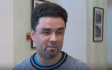 Один из самых узнаваемых голосов спортивного ТВ Гришин погиб в 47 лет