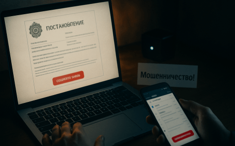 Мошенники рассылают фальшивые штрафы от ГИБДД: как не попасться на уловку