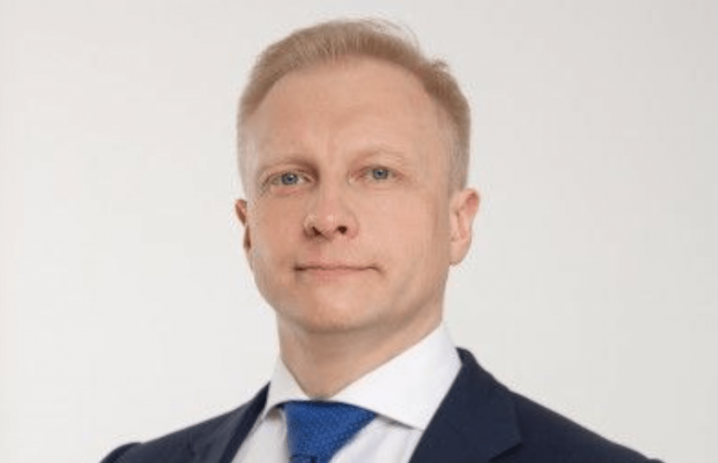 В ДТП разбился председатель комитета ЗакСа Владимирской области Максюков