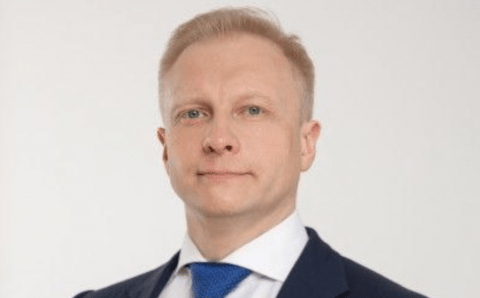 В ДТП разбился председатель комитета ЗакСа Владимирской области Максюков