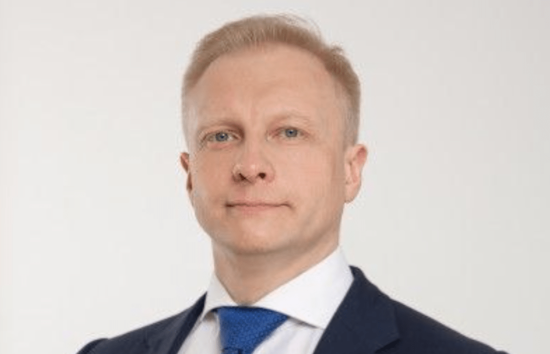 В ДТП разбился председатель комитета ЗакСа Владимирской области Максюков