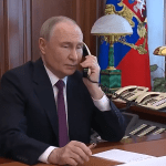 Путин оставил порог для УСН на уровне 20 млн рублей до 2029 года