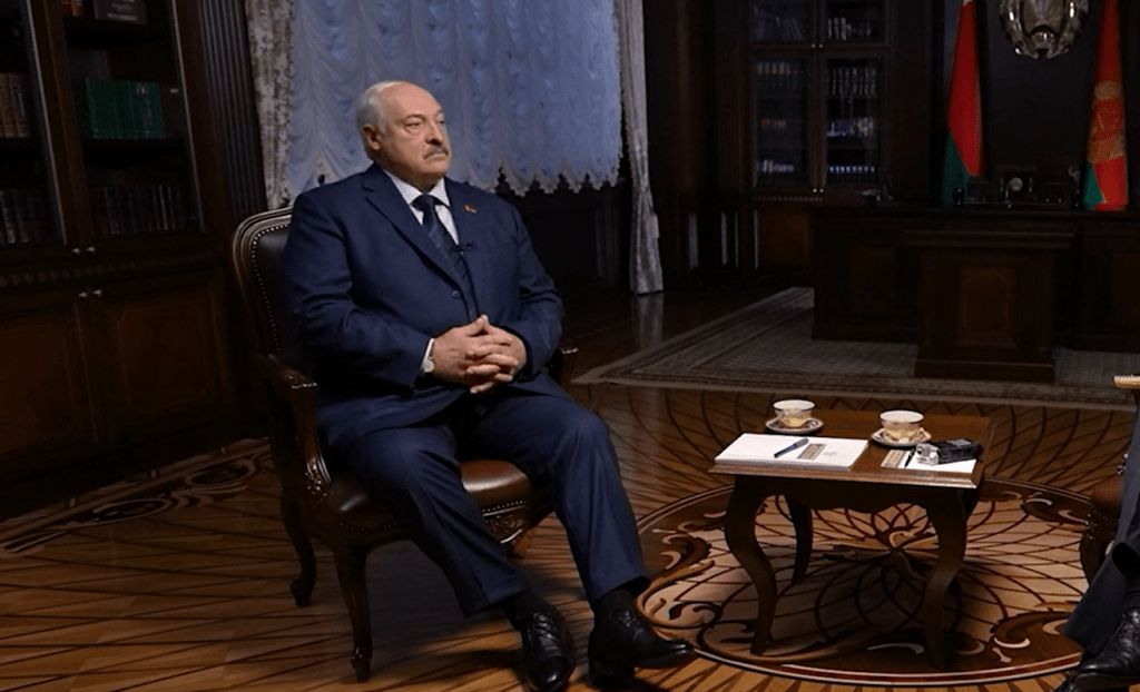 Лукашенко «выдал» «инсайдерскую информацию» после разговора с Трампом