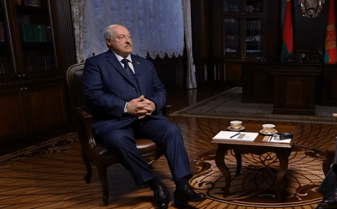 У Лукашенко есть план, как и где «достойно» свести лидеров РФ, США и Украины