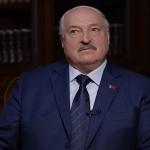 Белоруссия готова провести встречу Путина и Зеленского