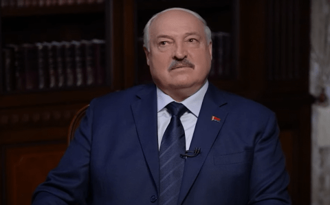 Лукашенко заявил, что сына в президенты не готовит и сам больше не пойдет
