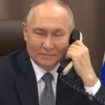Пашинян позвонил Путину, чтобы обсудить отношения с США