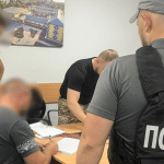 На Украине началась операция «Опекун», пойманным грозит до 10 лет тюрьмы