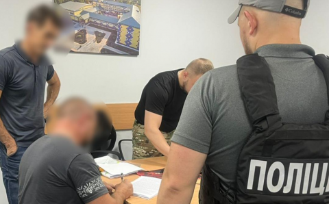 На Украине началась операция «Опекун», пойманным грозит до 10 лет тюрьмы