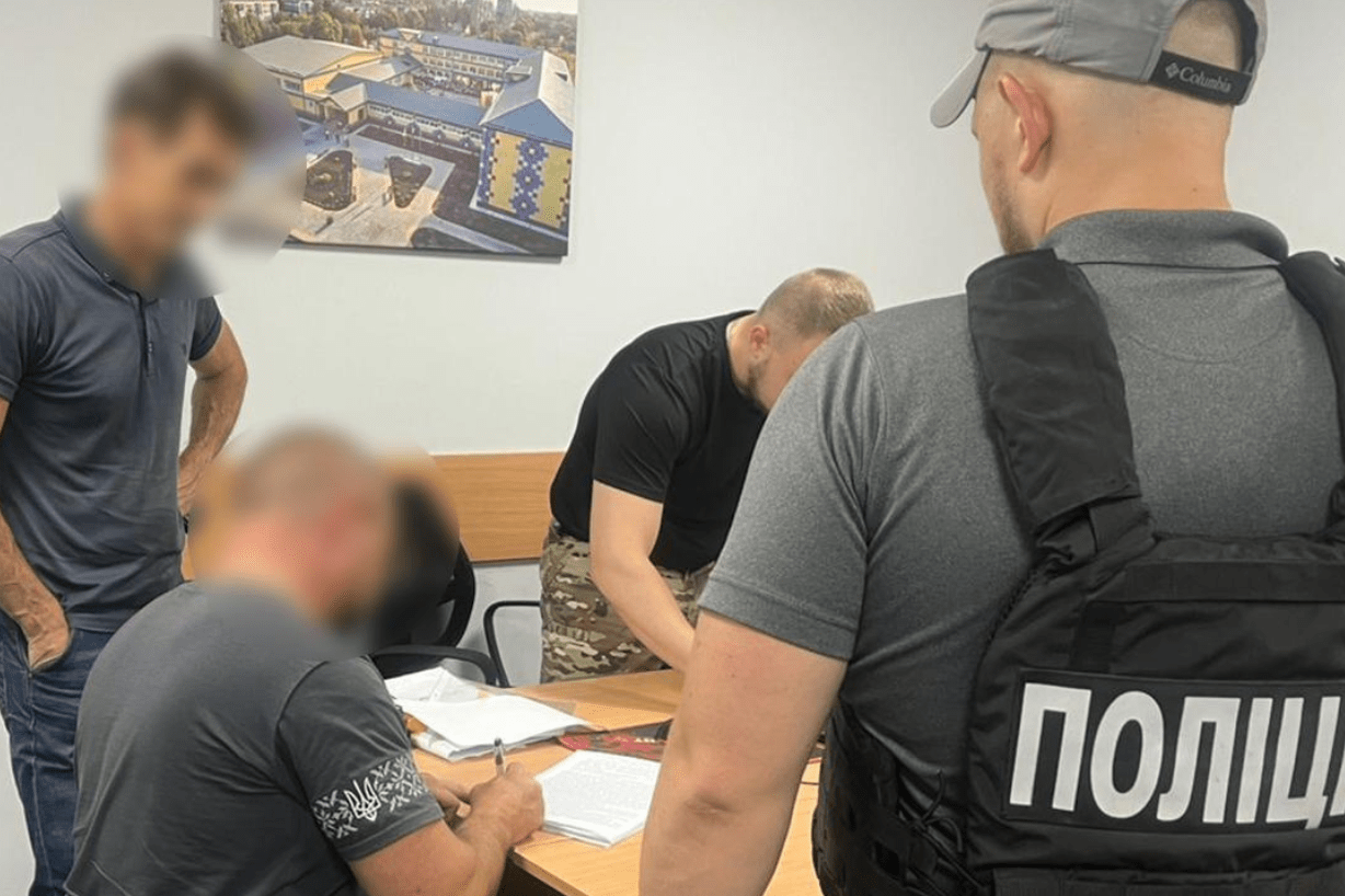 На Украине началась операция «Опекун», пойманным грозит до 10 лет тюрьмы