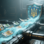 ЕС направил Украине 1,6 млрд евро, изменив схему использования активов РФ