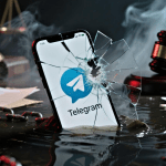 Telegram оштрафовали на 3,5 млн рублей