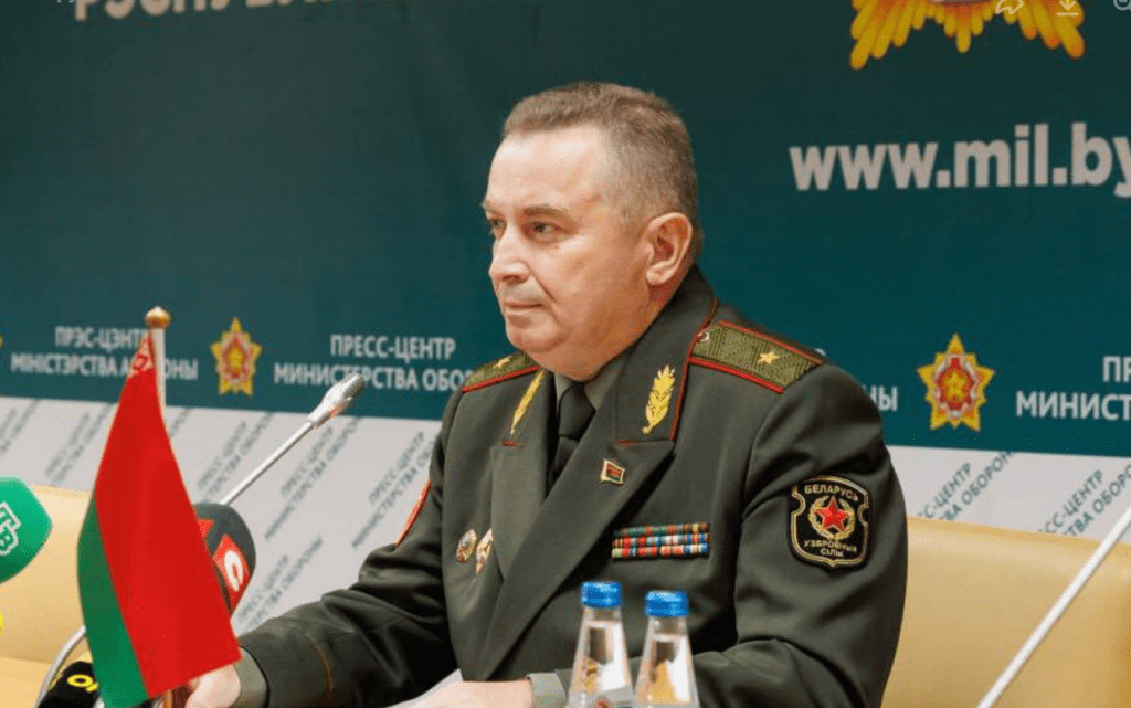 РФ и Белоруссия отработают «отражение агрессии» на учениях «Запад-2025»