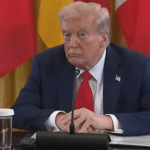 Трамп уточнил, какую «серьёзную защиту» получит Украина