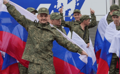 Мединский: обменный фонд Украины почти исчерпан