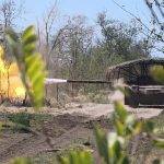 Минобороны: потери ВСУ за сутки превысили 1200 человек