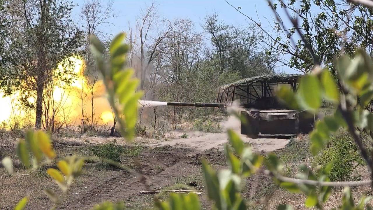 Минобороны: потери ВСУ за сутки превысили 1200 человек