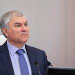 Володин призвал не брать на госслужбу вернувшихся релокантов