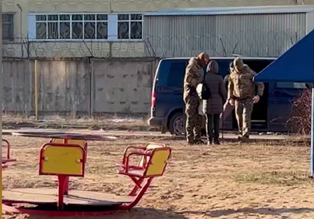 Жительница Рязани получила пять лет за шпионаж в пользу Украины