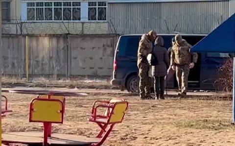Жительница Рязани получила пять лет за шпионаж в пользу Украины
