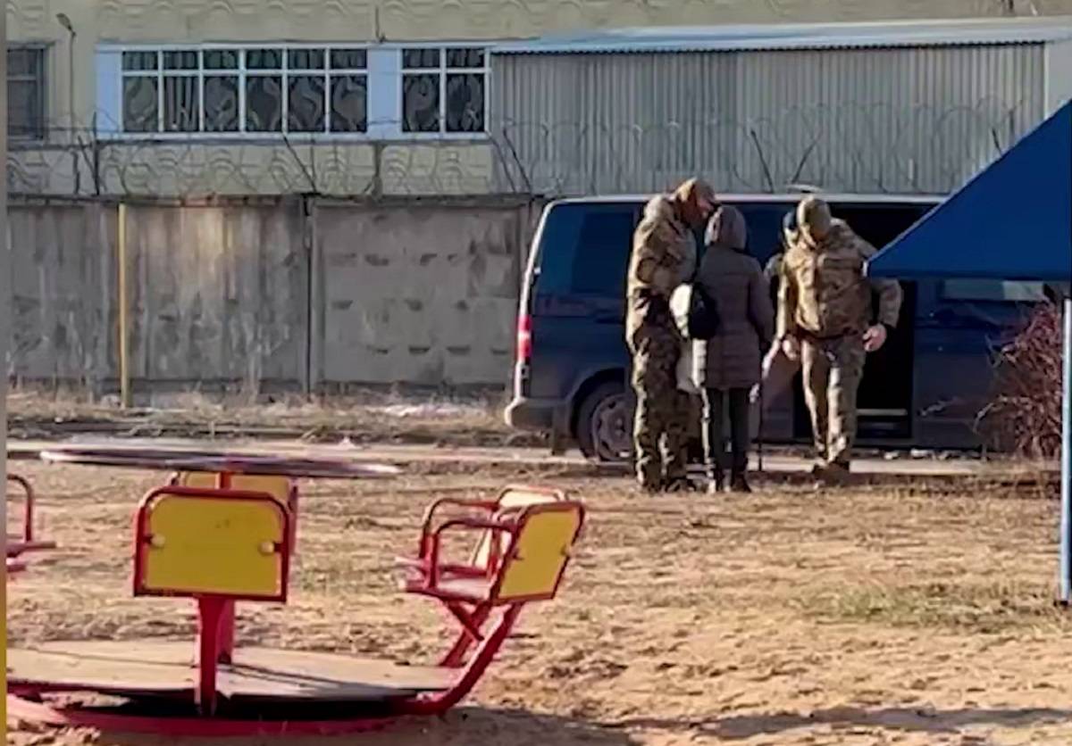 Жительница Рязани получила пять лет за шпионаж в пользу Украины