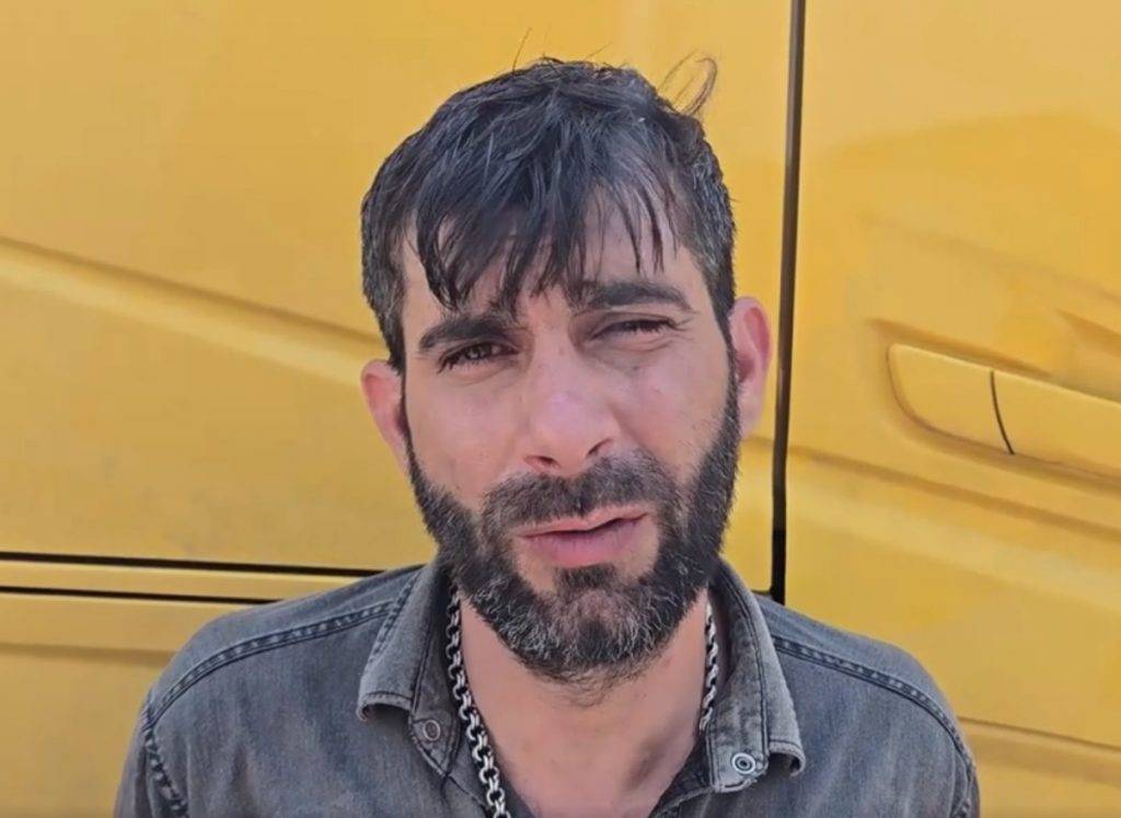 ФСБ: Украинский шпион пытался вывезти из России секретные документы