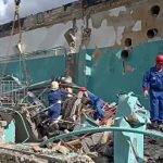 Число погибших при ЧП в Рязанской области возросло до 25 человек