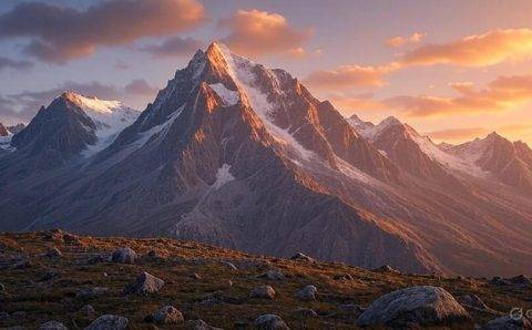 Пропавший в Сочи альпинист оказался сотрудником фотослужбы курорта «Роза Хутор»