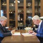 Дронов принял меры по сокращению смертности от болезней сердца в Новгородчине