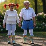 «Молодежь» «дорастет» до 44 лет или Продолжение фейковой истории