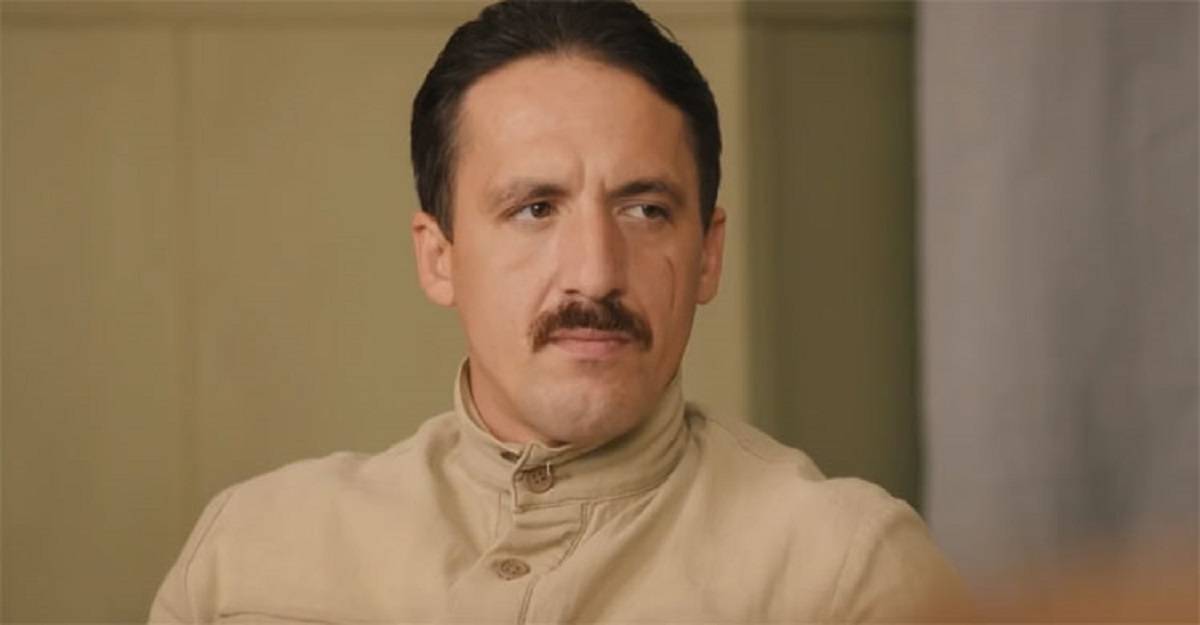 Смольянинов* погасил долги перед Россией, но остается под уголовным делом