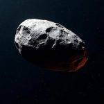 Самый опасный астероид 2025 года размером с небоскреб пролетел мимо Земли
