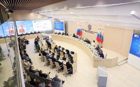 Более 1600 участников СВО выдвинулись на выборах-2025