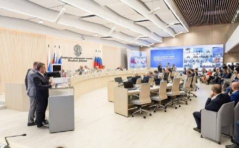 На выборах-2025 уже проголосовали более 10 миллионов россиян, 1,3 — онлайн