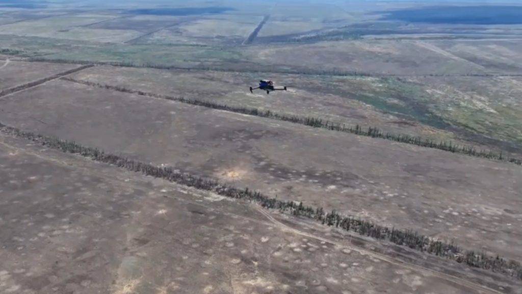 Минобороны: за ночь уничтожено 42 украинских беспилотника