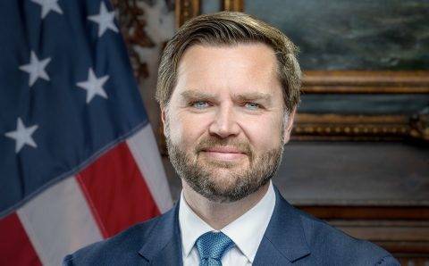 Вице-президент США Вэнс: Америка готова к экономическому сотрудничеству с РФ