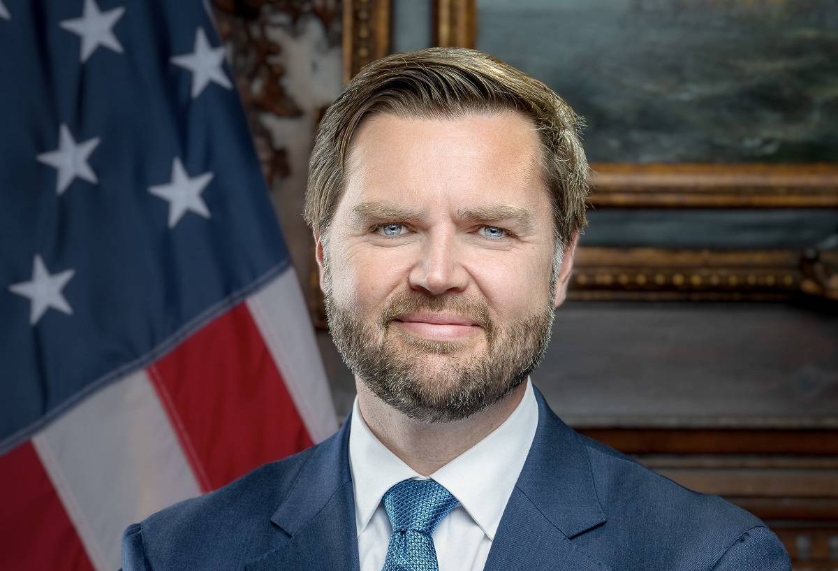 Вице-президент США Вэнс: Америка готова к экономическому сотрудничеству с РФ