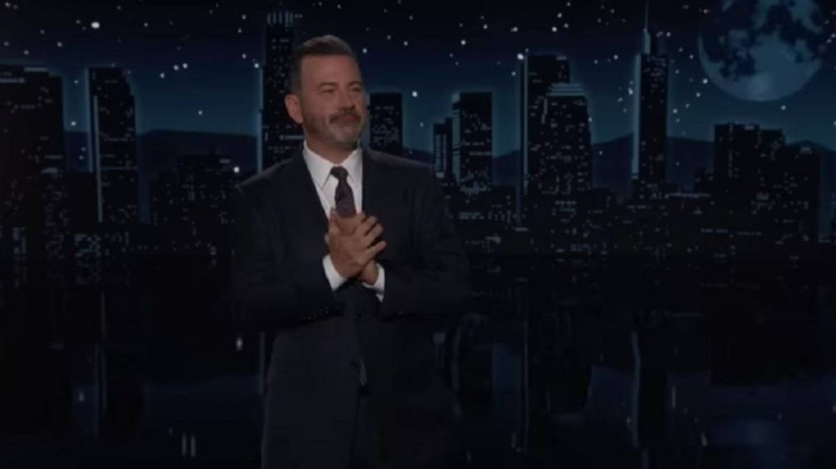 Шоу американского телеведущего Киммела убрали с ТВ за слова об убийстве Кирка