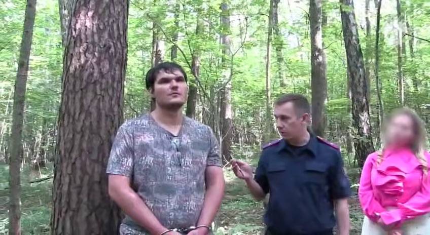 СК раскрыл детали подрыва авто военного в Москве: исполнителя нашли через игру