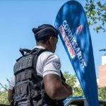 Французские протестующие парализовали движение поездов под Тулузой
