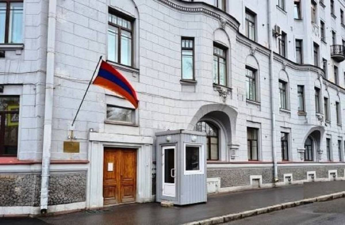 Экс-чиновника Росреестра Авакяна нашли мертвым после побега