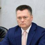Путину рекомендовали назначить Краснова главой Верховного суда