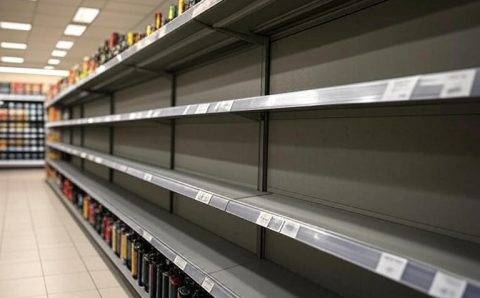 Как СМИ и общественники сухой закон в России вводили