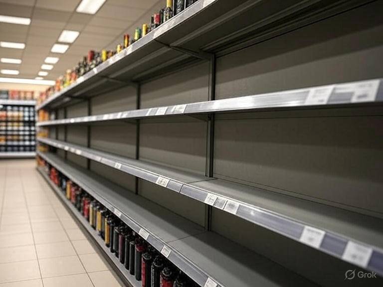 Как СМИ и общественники сухой закон в России вводили
