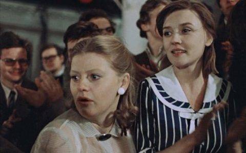 «Москва слезам не верит» получила аудиоверсию перед премьерой сериала