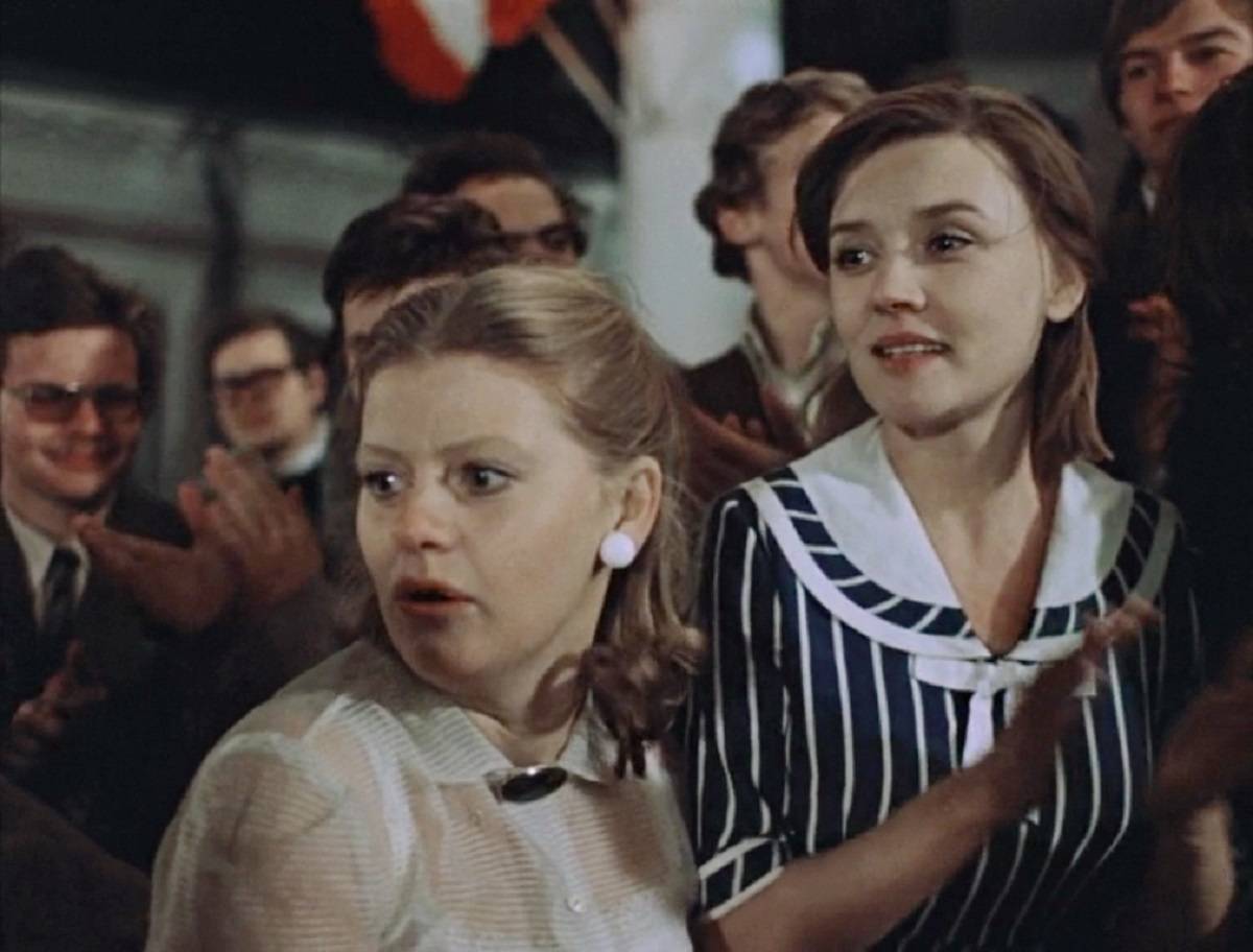 «Москва слезам не верит» получила аудиоверсию перед премьерой сериала