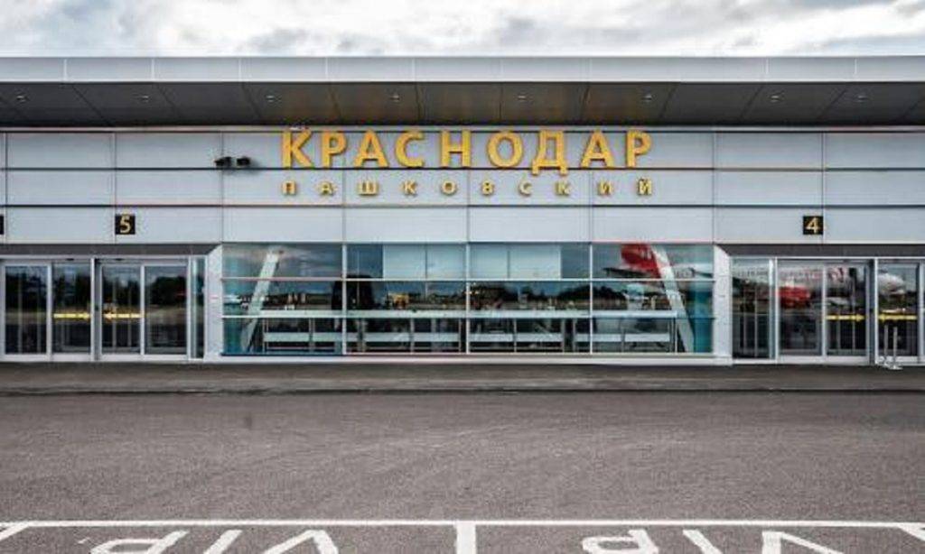 Пассажиров предупредили о сбоях в расписании аэропорта Краснодара